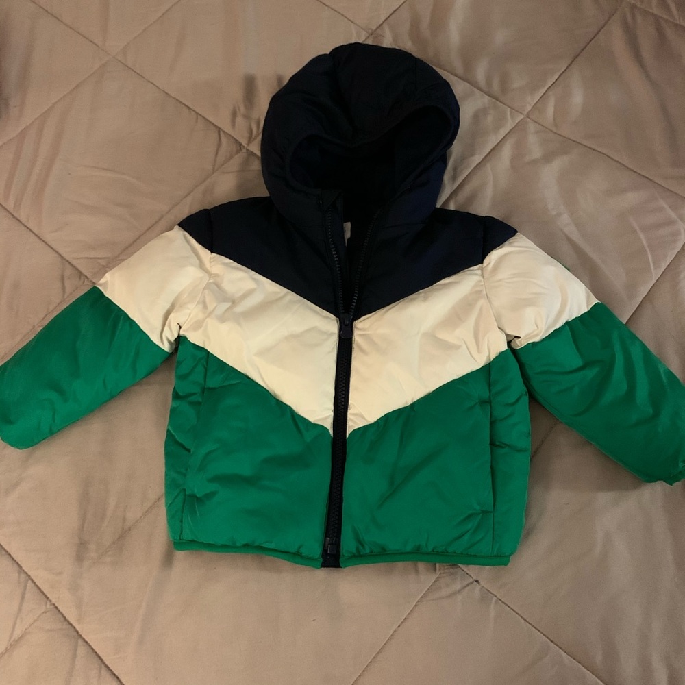GAP Jacket